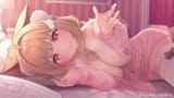 __nekoma_karin_kemomimi_refle_drawn_by_kuyukian3__9f6f0fc71a07236231ddfacd759d3429