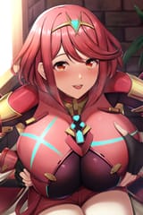 __pyra_xenoblade_chronicles_and_1_more_drawn_by_kannko_bokujou__50df1fc4458925e511439930613a0a12