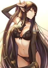 __semiramis_fate_grand_order_and_etc_drawn_by_mashuu_neko_no_oyashiro__f0da4f5b3035567265cc2bba359d7bef