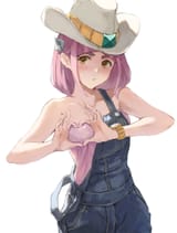 lacey-pokemon(jojobirdz)