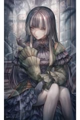 juufuutei_raden_by_hama_guri