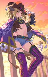 ohara_mari-genjitsu_no_yohane(waste-man)