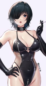 himeno_fetish