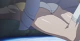 That pantyshot
