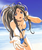 1. Belldandy 2