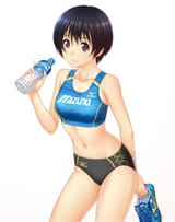 mizuno