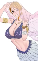 nami desert