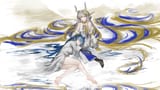 ling&amp;shu_(arknights)