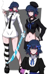 short_haired_stocking
