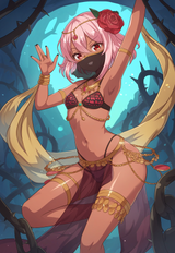 DancerRosemi