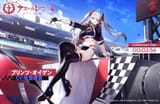 race queen