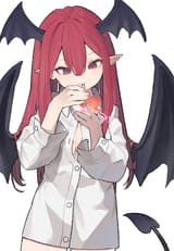 koakuma_circlelight