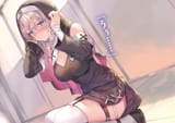 __alisa_mikhailovna_kujou_tokidoki_bosotto_roshia_go_de_dereru_tonari_no_arya_san_drawn_by_momoko_momopoco__2ed25ab6c724b680f0c2f87bbc8e0f8b