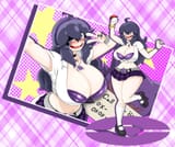 Gyaru Hex