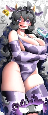 hex