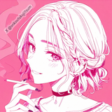 cutesketchycig