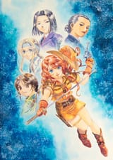 sakura_wars_v-matsubara_hidenori