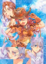 sunrise&amp;Co(matsubara_hidenori)