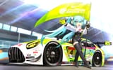 MikuSuperGT