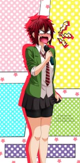 tomo chan