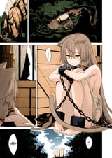 isekai kita no de mahou