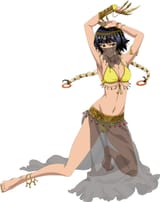SuiFongDancer