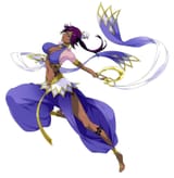 YoruichiDancer