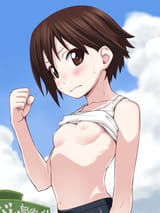 __isobe_noriko_girls_und_panzer_drawn_by_wang_pac__14264f6b0a0ec8c48c4abea9b0ed1e15