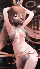 DancerMumei