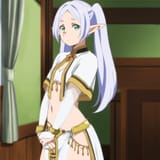 DancerFrieren