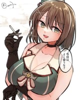 maya_kantai_collection_matsunaga_haku