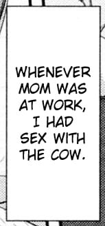 cow