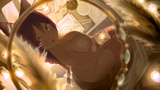 yande.re 1113617 animal_ears futoshi_ame lingerie pantsu see_through thighhighs wallpaper