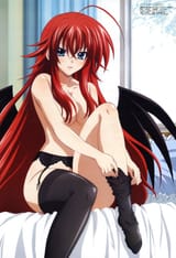 __rias_gremory_high_school_dxd_and_1_more_drawn_by_teshima_noriko__8685d05e57df2139aaf32440d5ad29c0
