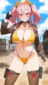 BikiniWestern