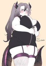 __original_drawn_by_cloudxmoe__sample-3f048fa19f1cd1a05cb5f90dec4a8130