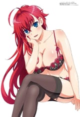 Rias Smaller