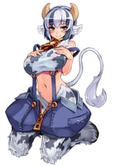 cow
