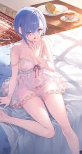 yande.re 1121325 lingerie pantsu sakuya_sieglinde see_through seiken_gakuin_no_maken_tsukai toosaka_asagi