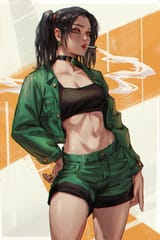 helena_by_yaminokuni