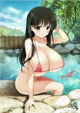 __iwato_kasumi_saki_drawn_by_kobayashi_ritz__sample-8185b83a74b1dbd0d71291635a0e2419