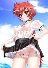 __shidou_hikaru_magic_knight_rayearth_drawn_by_sakura_ryuuken__3d41cbb0e1e63d2338841a5d6f1f22c6