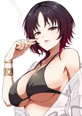 kisaragi_ren_by_keikesu