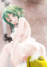bath-Soap&amp;Gumi
