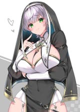 __shirogane_noel_and_shirogane_noel_hololive_drawn_by_yuanagae__f4ed4f157b24906f4274d26c06eba57f