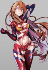 __souryuu_asuka_langley_neon_genesis_evangelion_and_2_more_drawn_by_yagisawa_teru__10bf337613f993f8c248c7ac1323a82a