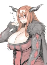 __maou_maoyuu_maou_yuusha_drawn_by_bobobo__f20a50c3c22f5127b875336bd3b10a0f