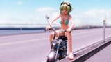 bikini-CasualBiker