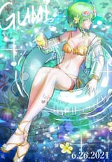 bikini-faiweiqing