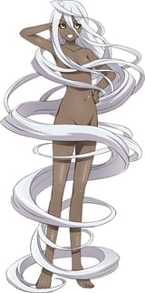 doppel_(monster_musume)